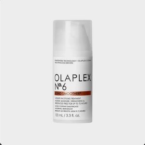 Olaplex 6 hair leave in